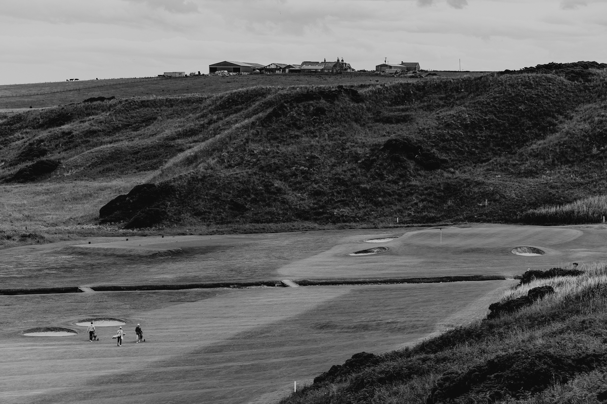 oli_golfstills's tweet photo. Once in a lifetime golf holiday or your annual trip to the links? 

Drop me a message for your groups' personal photographer across any rounds of golf in your trip! 

#golftrip #scottishgolf #theopen #golfphoto https://t.co/UnBvyKsJlO