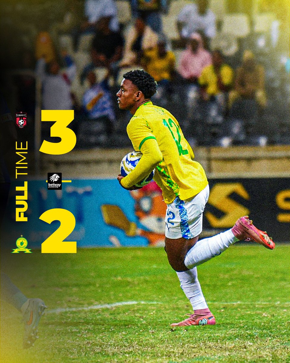 Mamelodi Sundowns FC tweet media
