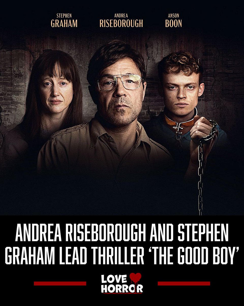 LoveHorror.com tweet media