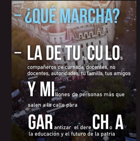 Dacio Maximo Cucci tweet media