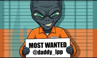 Daddy👽 tweet media