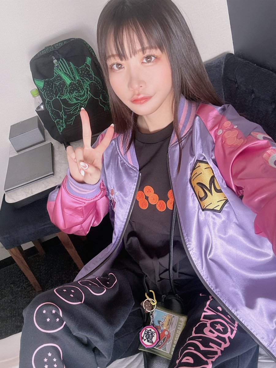 おはよう！ ドラゴンボールいっぱい🔥