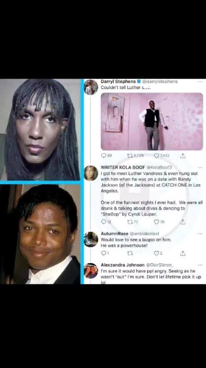 Miss Rose tweet media