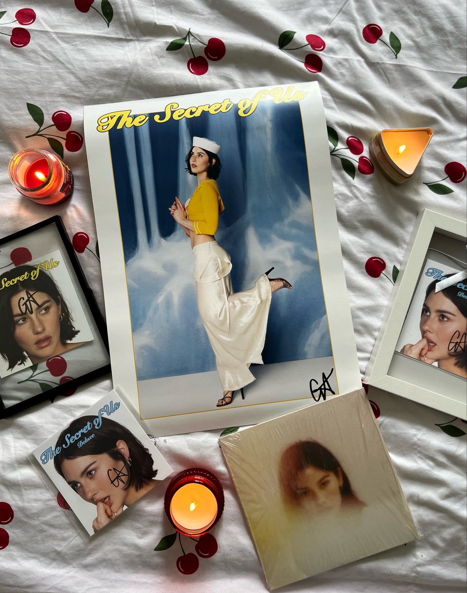 gracieabramsbulgaria tweet media