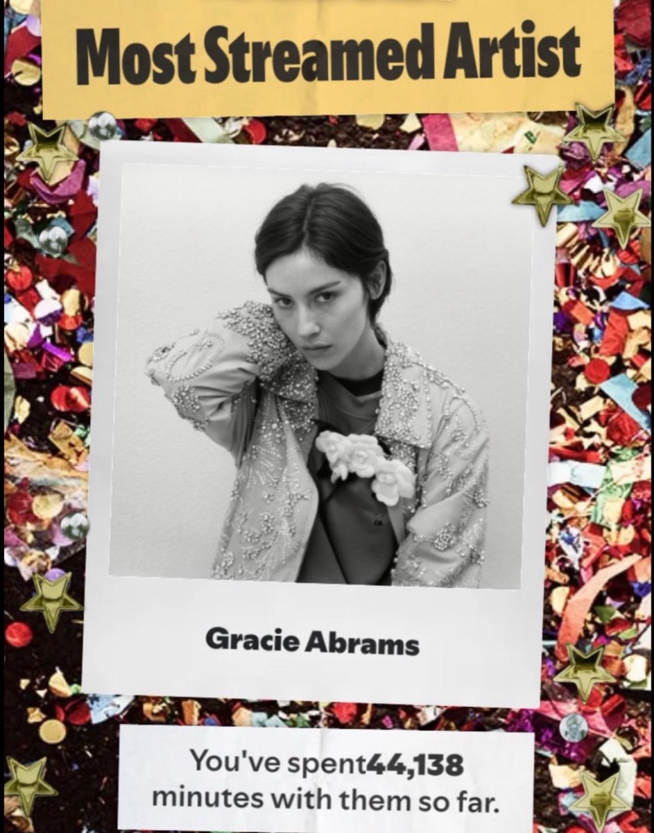gracieabramsbulgaria tweet media
