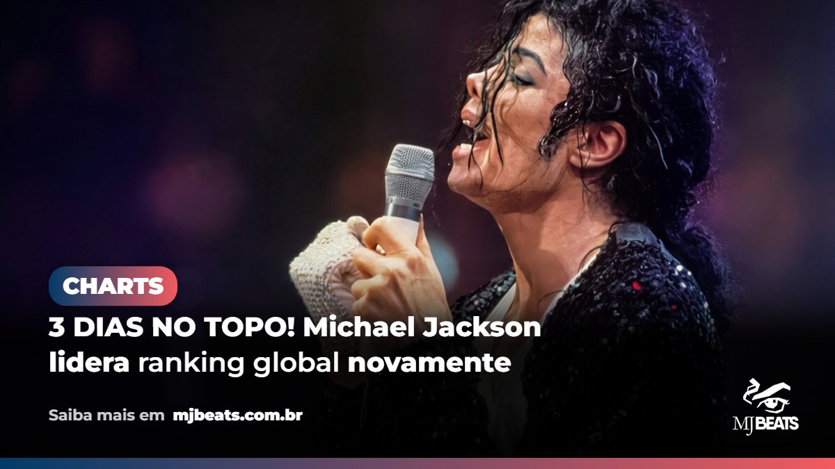 MJ Beats tweet media