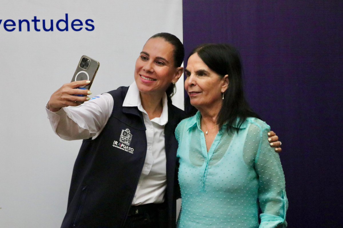 Gobierno de Irapuato tweet media