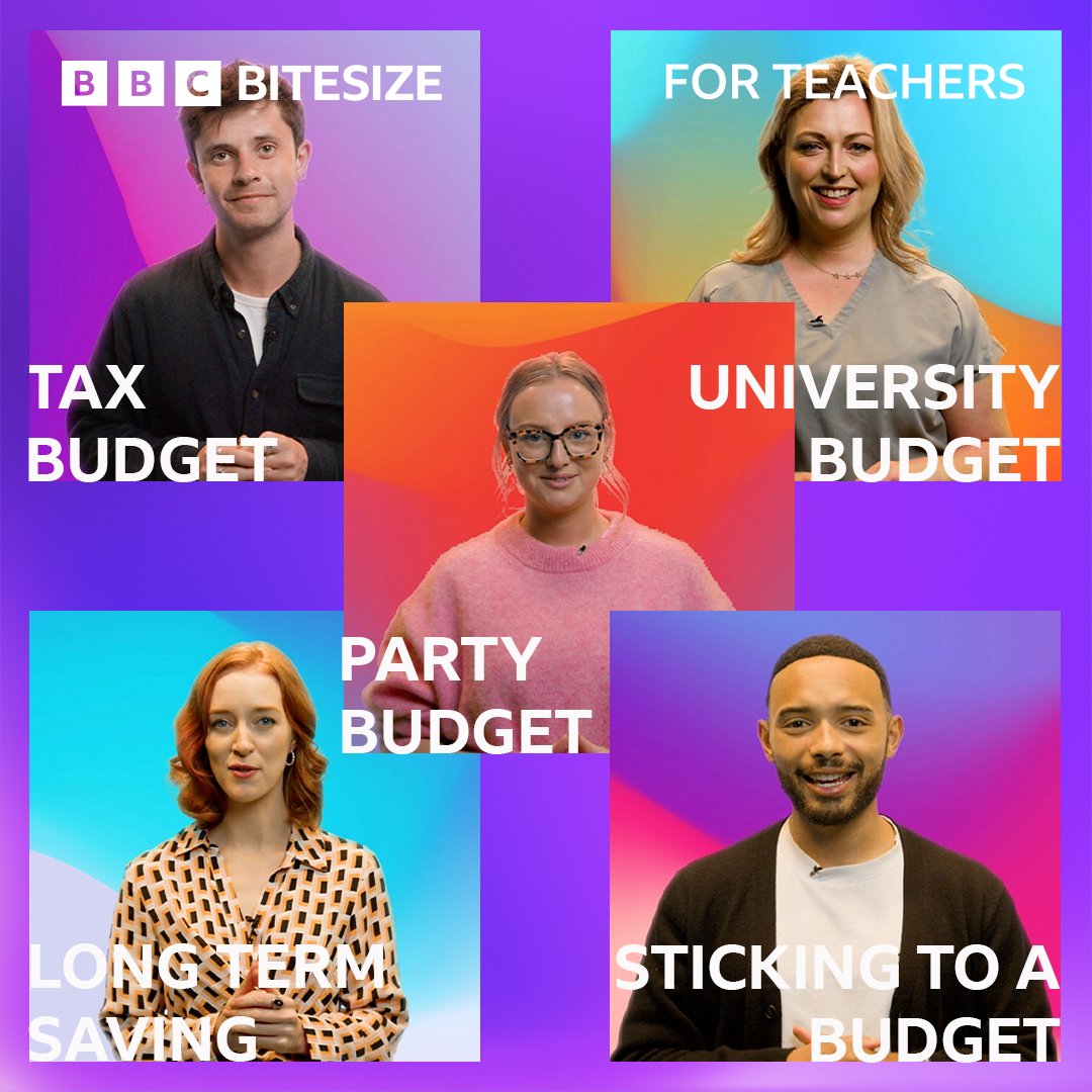 BBC Bitesize for Teachers tweet media