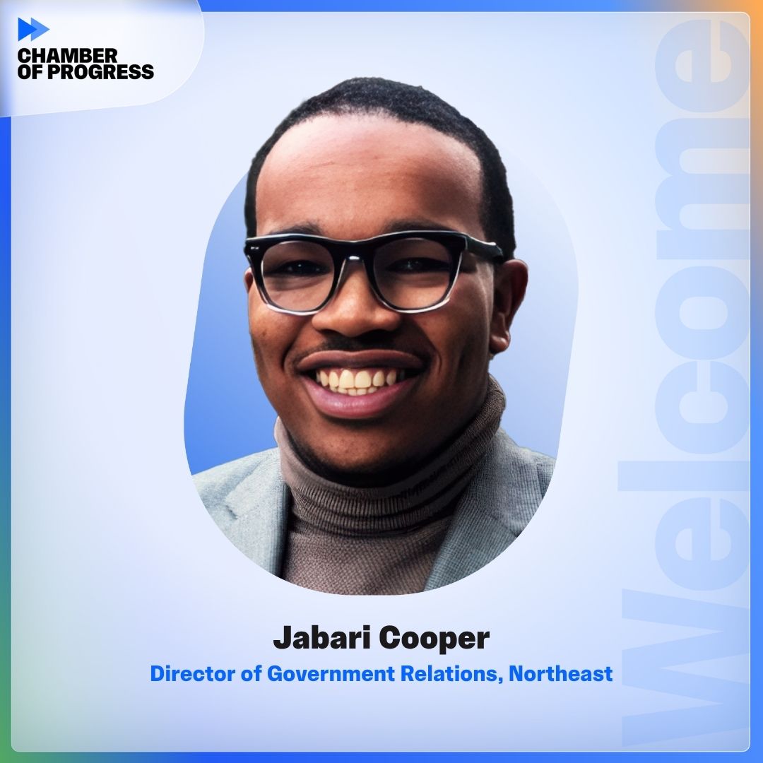 Chamber of Progress tweet media