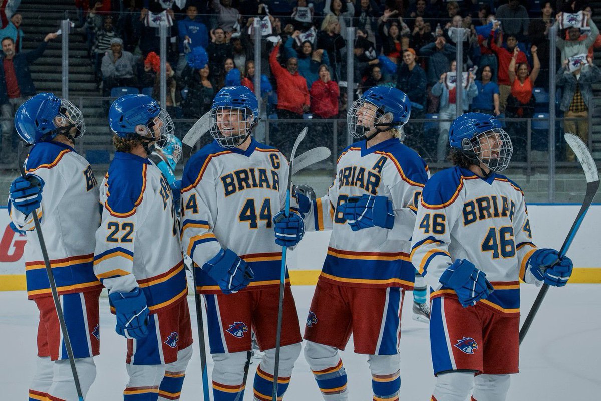 𝐃𝐢𝐚𝐧𝐚 ‎off campus spoilers 🏒 tweet media
