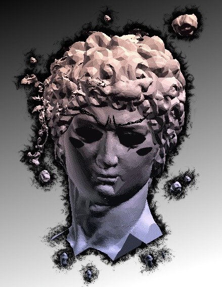 Custom Nullscape Creations tweet media