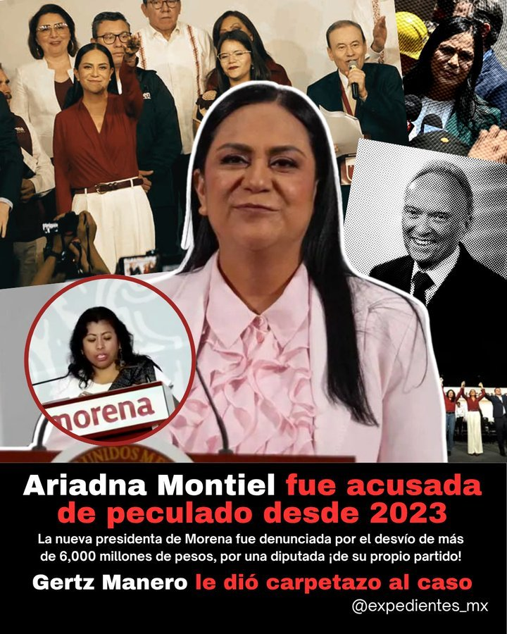 💕 Mía Mendietta 💫 tweet media