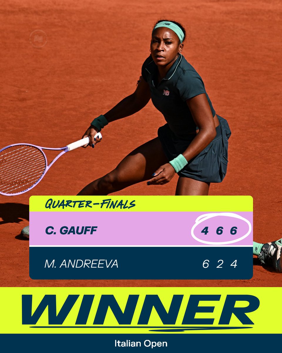 National Bank Open tweet media