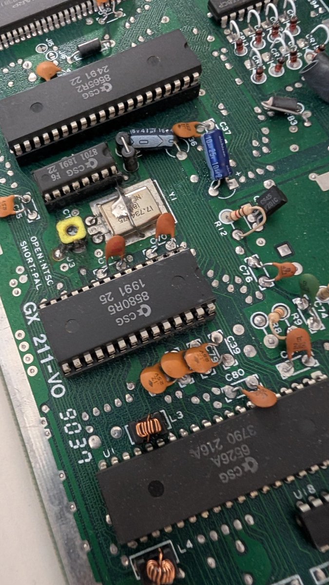 MASTER BOOT RECORD tweet media