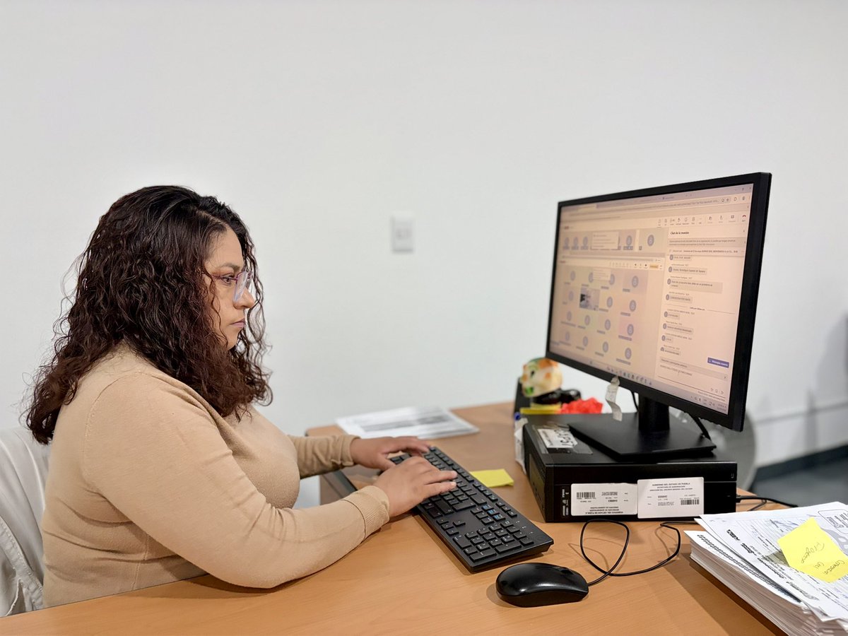Archivo General del Estado de Puebla tweet media