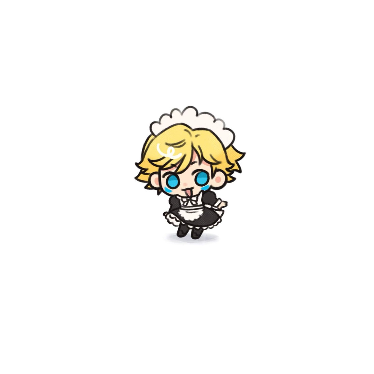 Haru Hamada 💤 rest tweet media