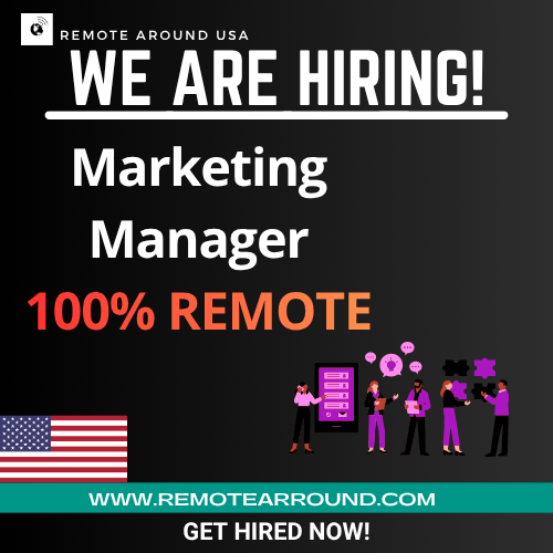 Jobs in the United States - Remote Around tweet media