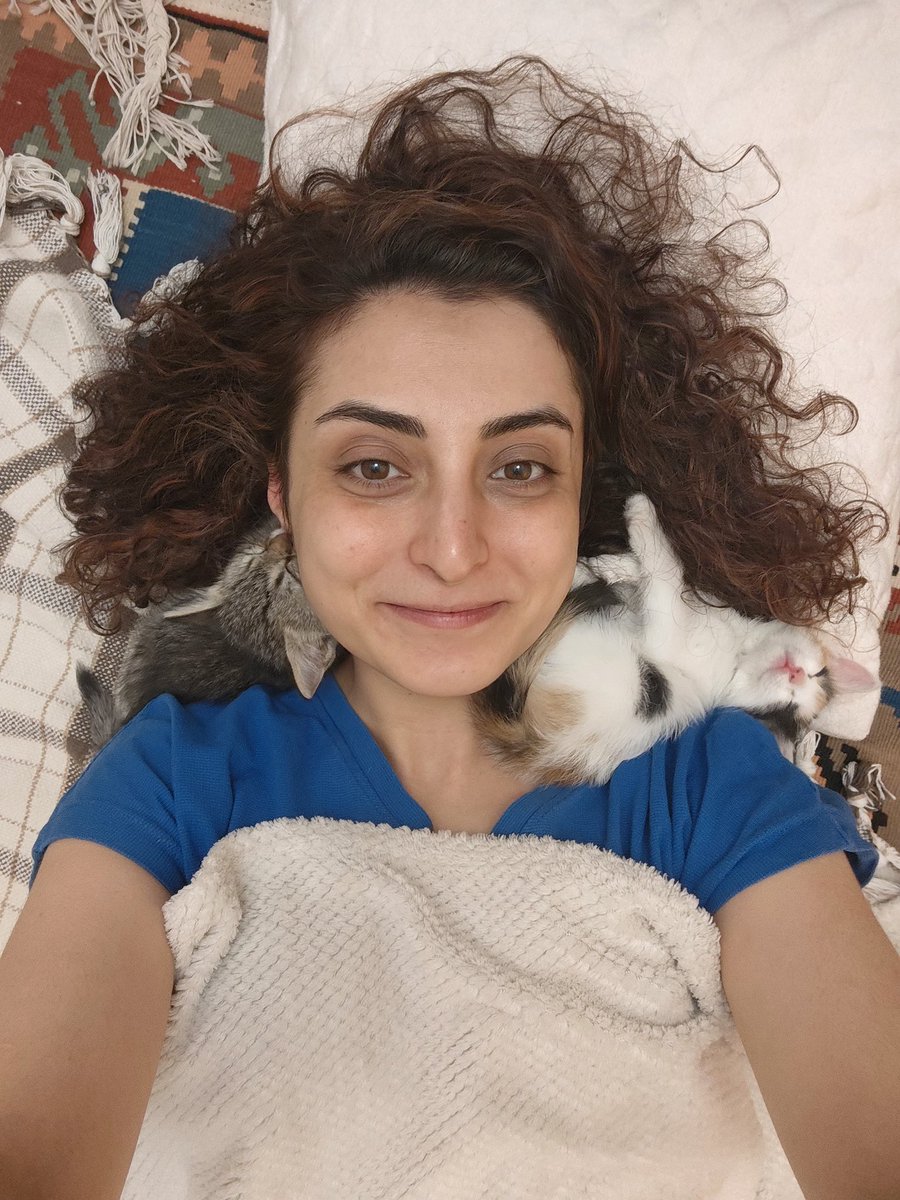 Samira Hashemi tweet media