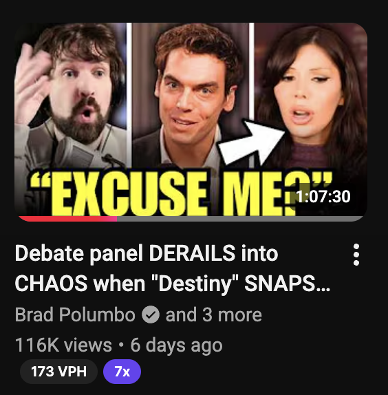 Brad Polumbo tweet media