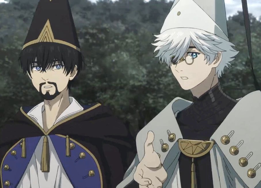 Anime Horizon tweet media