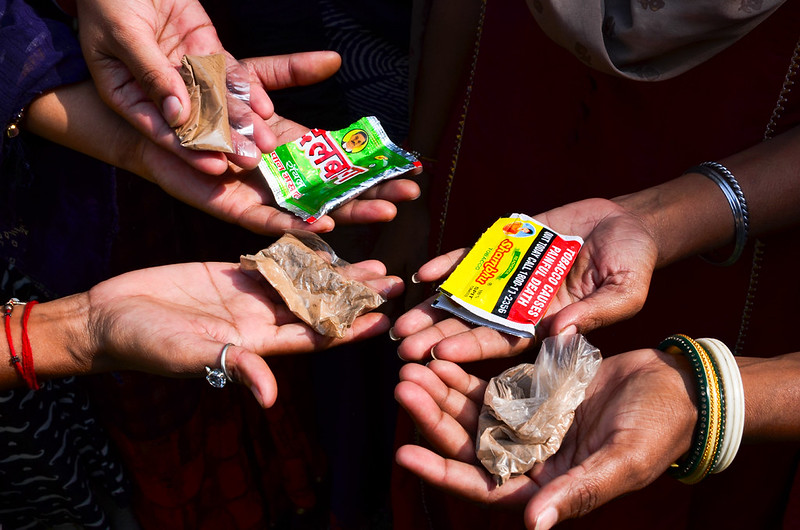The Global State of Tobacco Harm Reduction tweet media