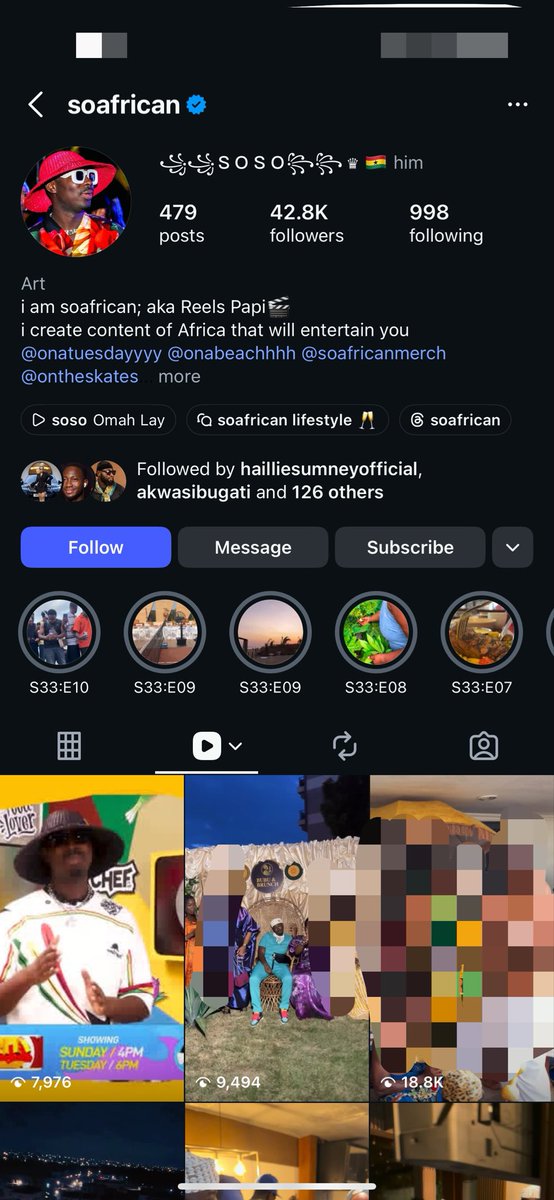WithAlvin 🇬🇭 tweet media