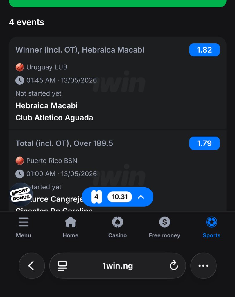 BETLEADS tweet media