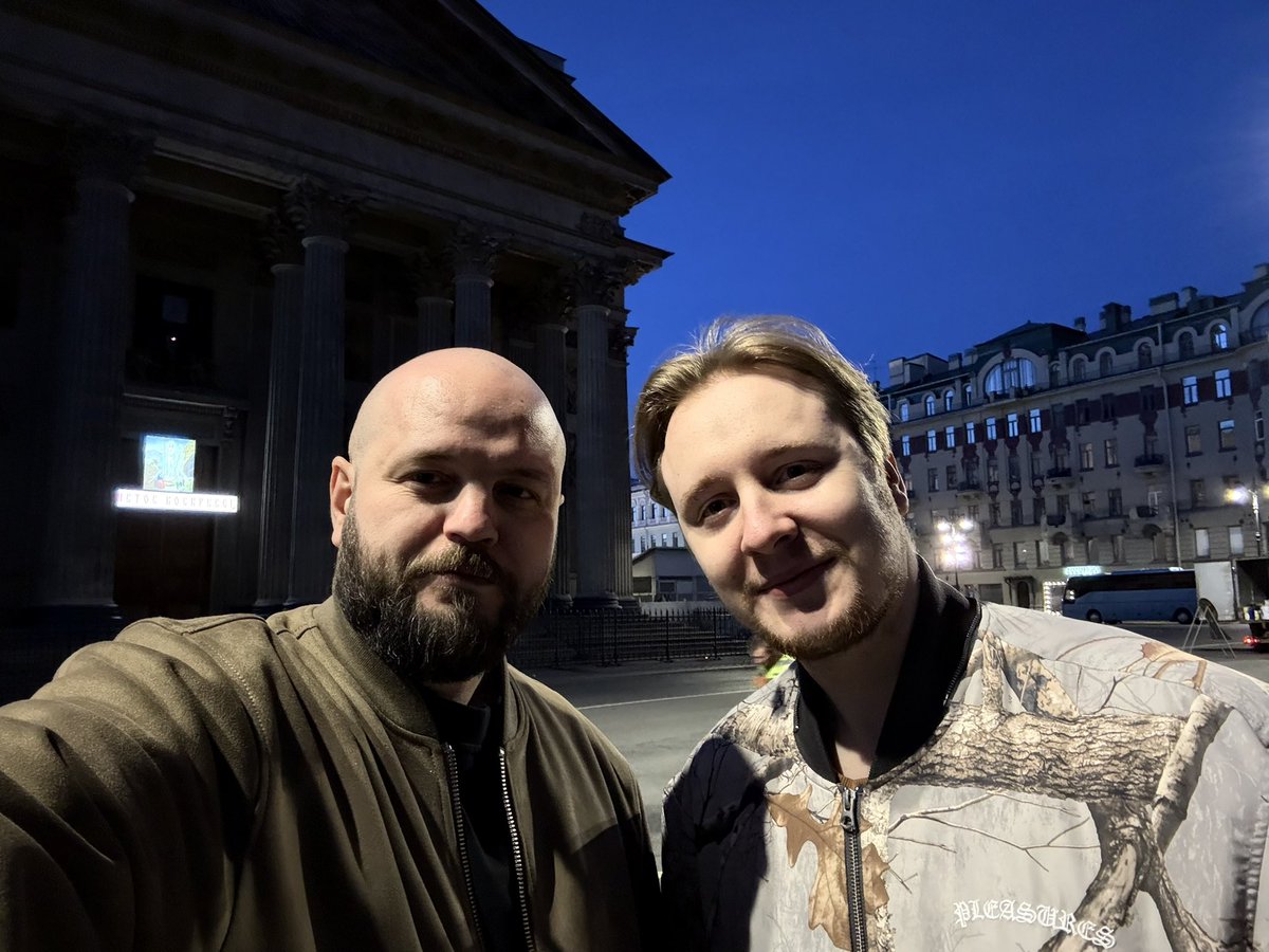 Dmitri Ogorodnikov tweet media
