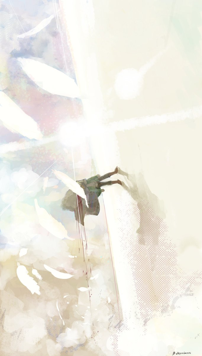 Magizhan (COMMISSIONS ARE OPEN) tweet media