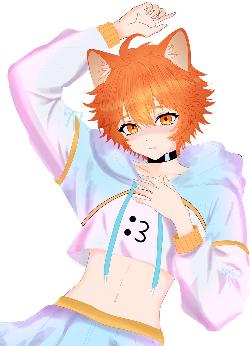 SukoVT (Akari Live)✨ ¡¡COMISSIONS OPEN!! tweet media