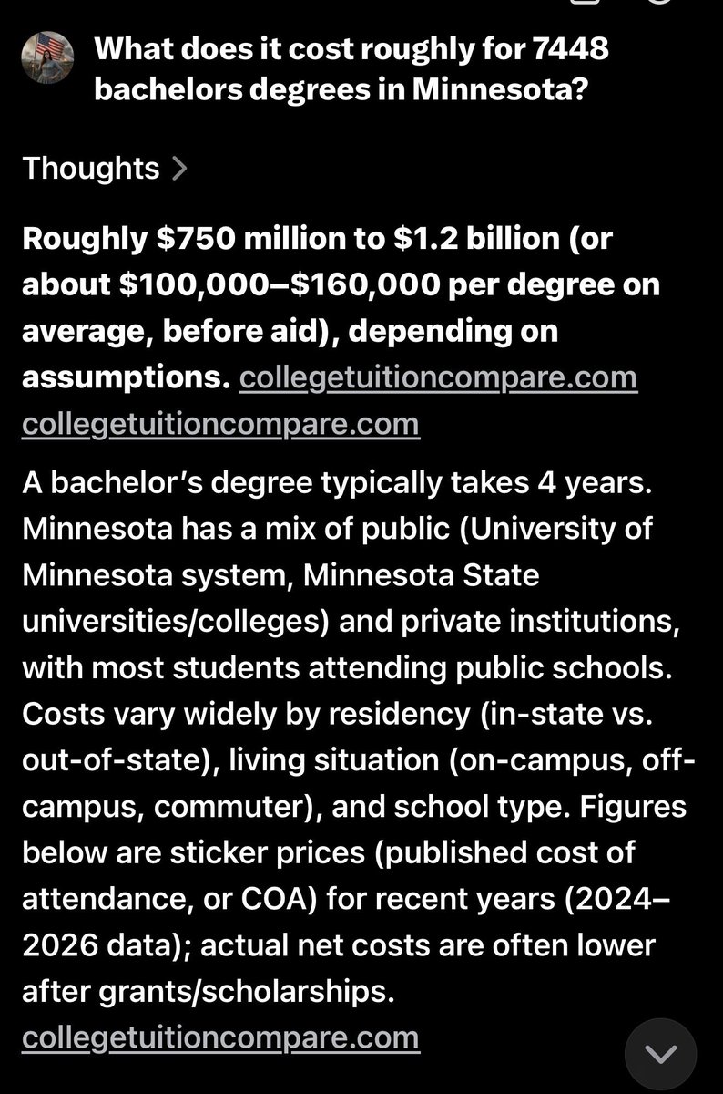 Minnesota Lady America First🇺🇸 tweet media