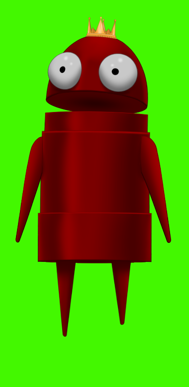 TheOldHyrax | Semibot Vtuber tweet media