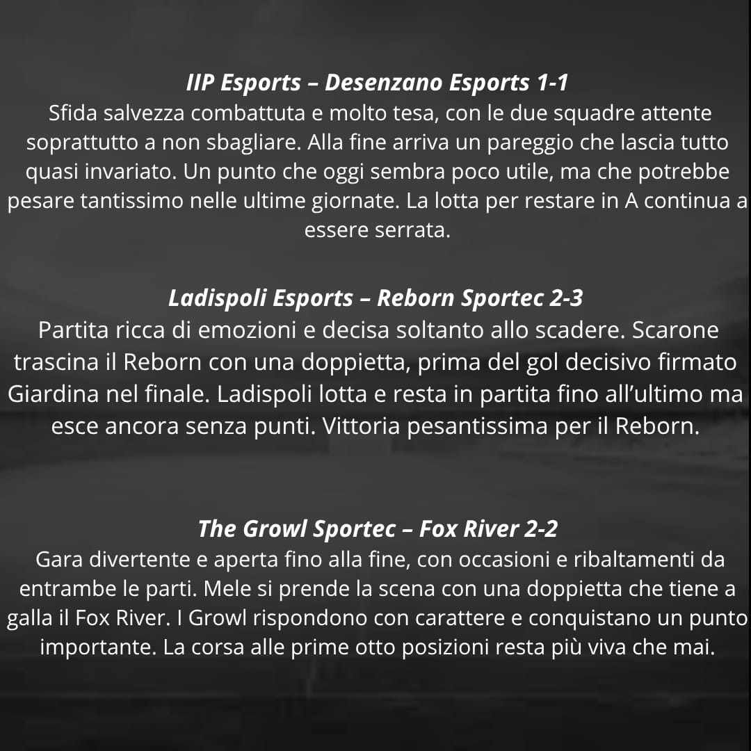 VPL Italy 🇮🇹 tweet media
