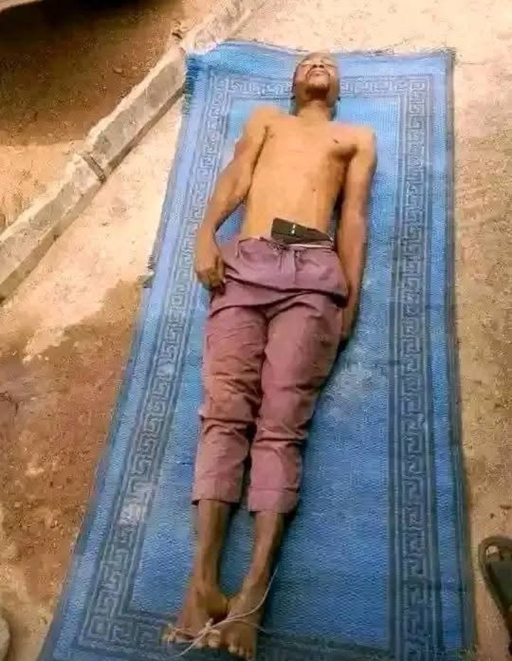 Mujahid Saleh Saad tweet media