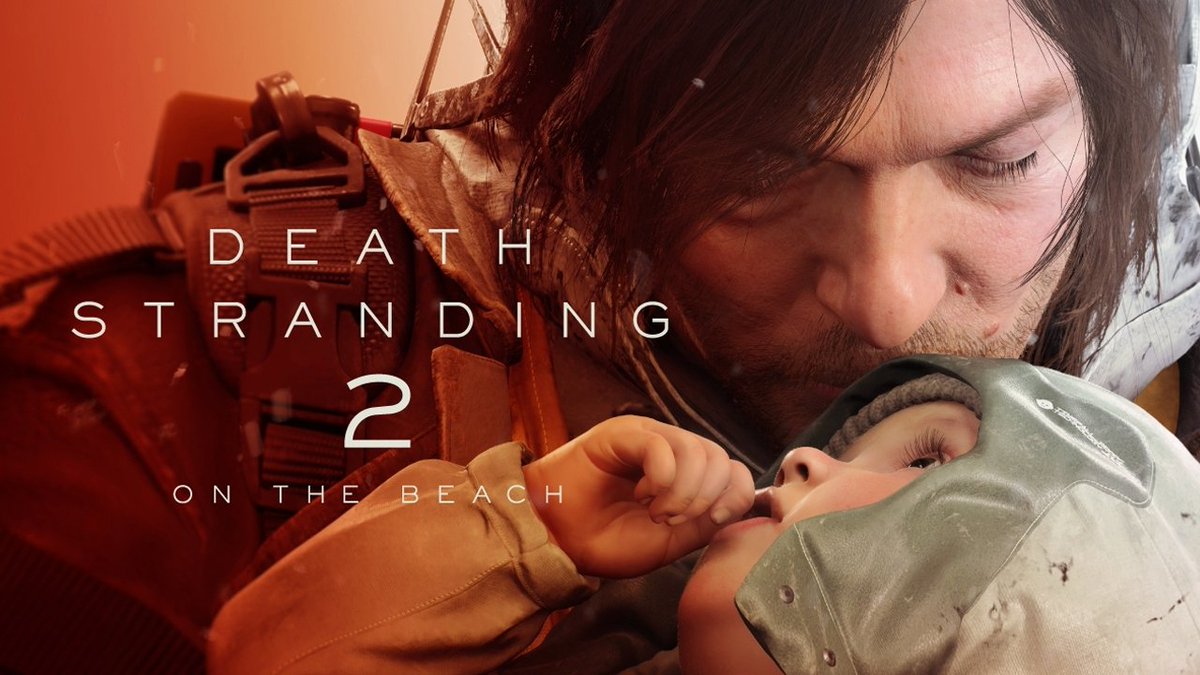 25ricar25's tweet photo. Death Stranding 2 es el juego que más ganas tenia desde hace mucho. Es auténtico. No mejor que el primero, pero sí a la altura. Su historia me ha enganchado más. Y lo único malo es que se vuelve un poco fácil demasiado rápido. El uno era más crudo y te presionaba más. 

9/10 https://t.co/YHfBu11FJo