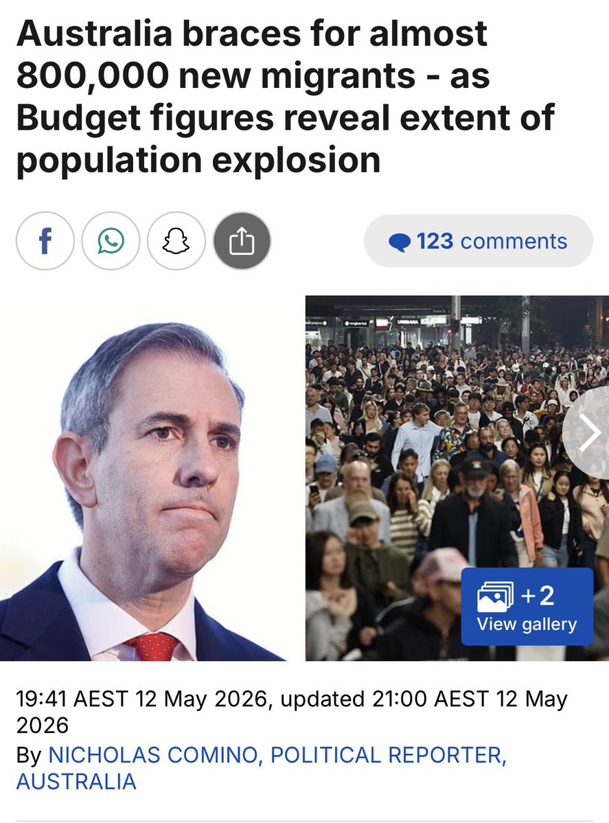 Senator Sean Bell tweet media