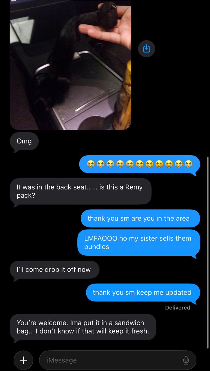 yasmine tweet media