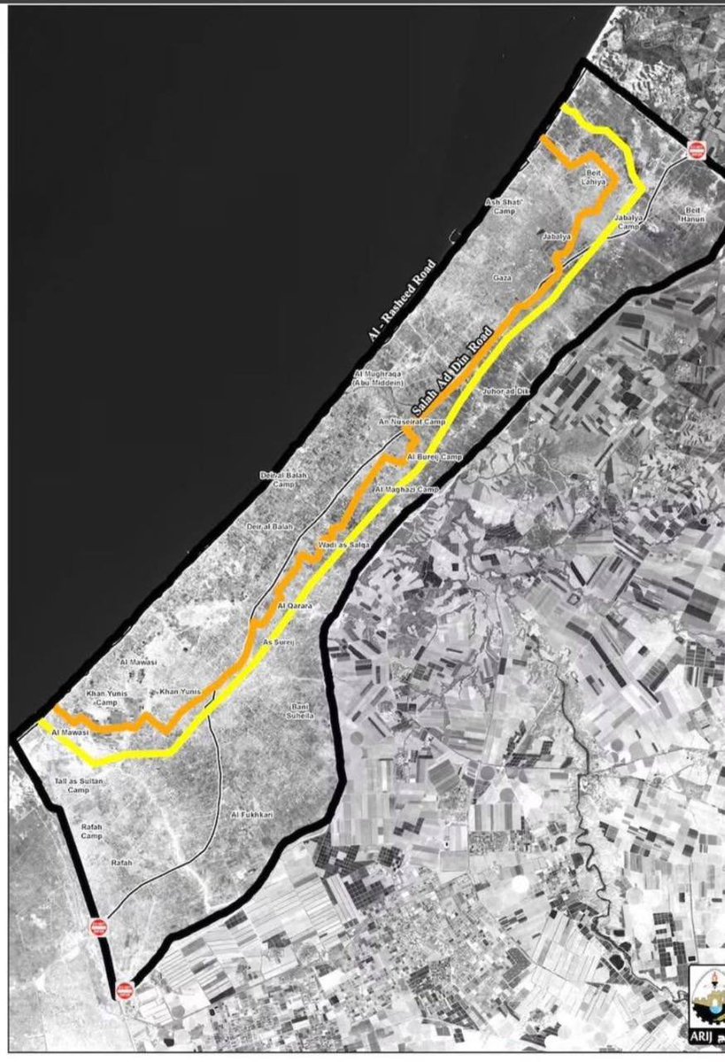 Doron tweet media