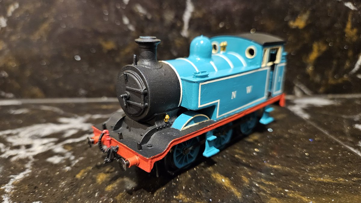 GBHtrain tweet media