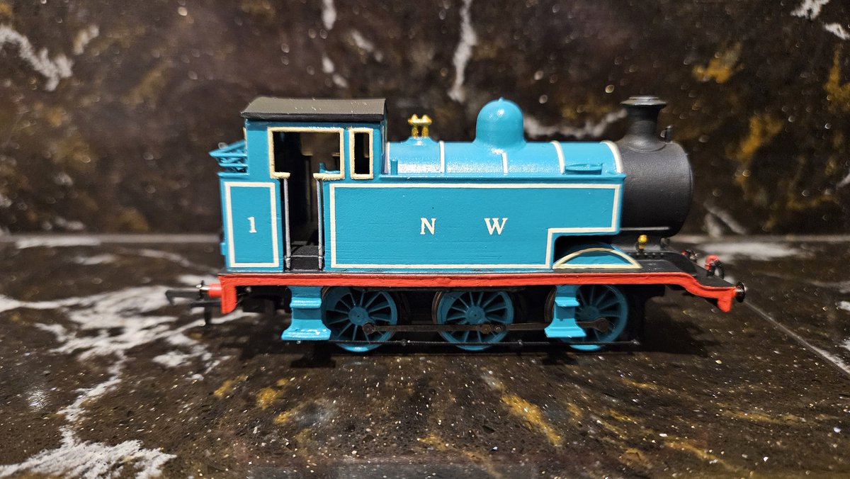 GBHtrain tweet media