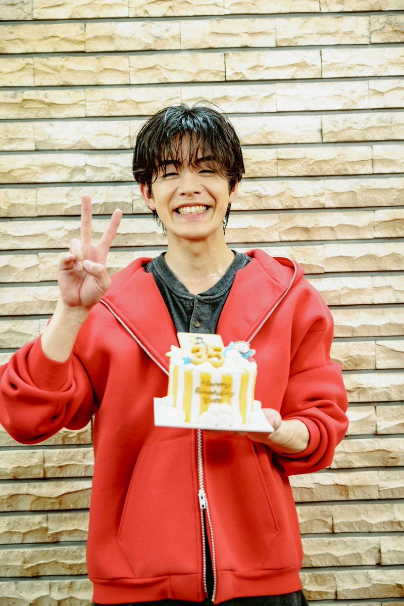 井筒雄太/SHOW-WA tweet media
