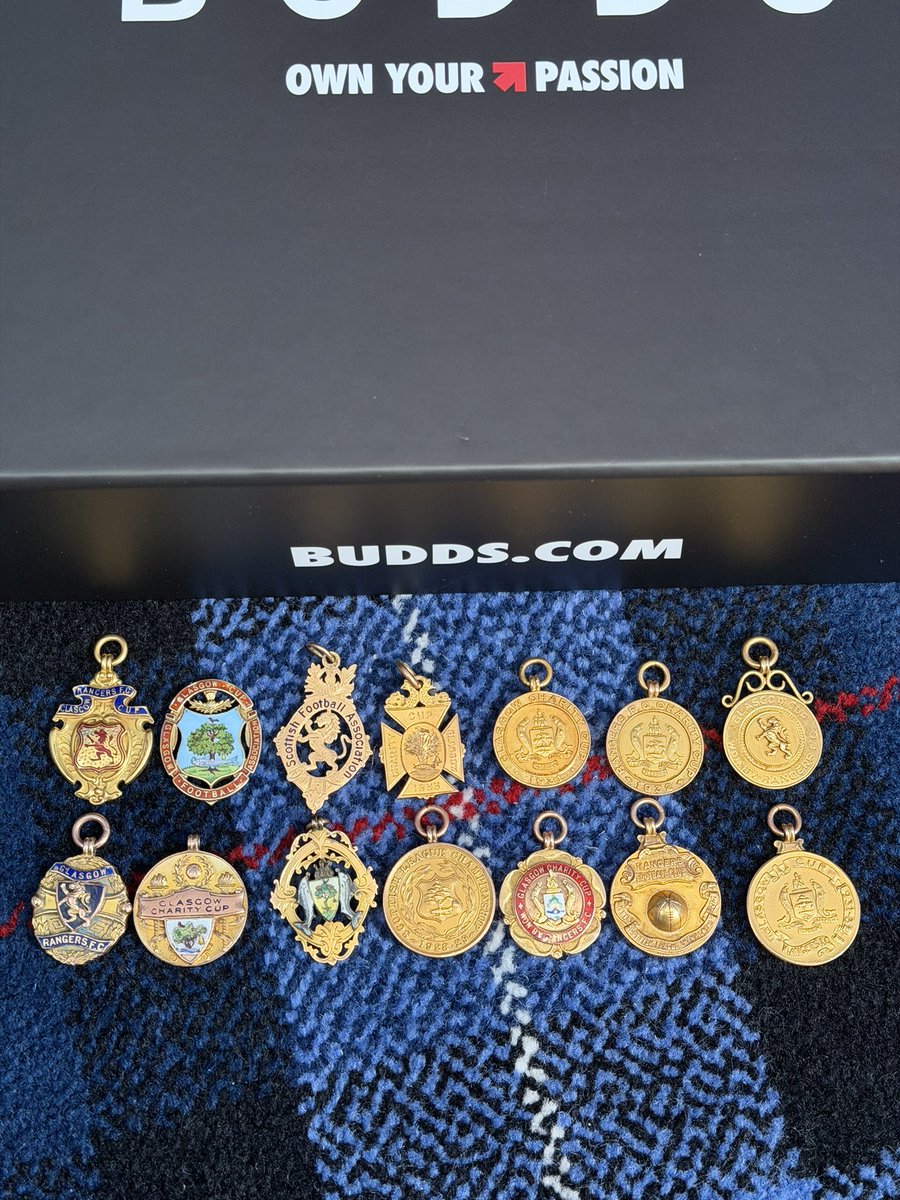 Glasgow_Rangers Collection tweet media