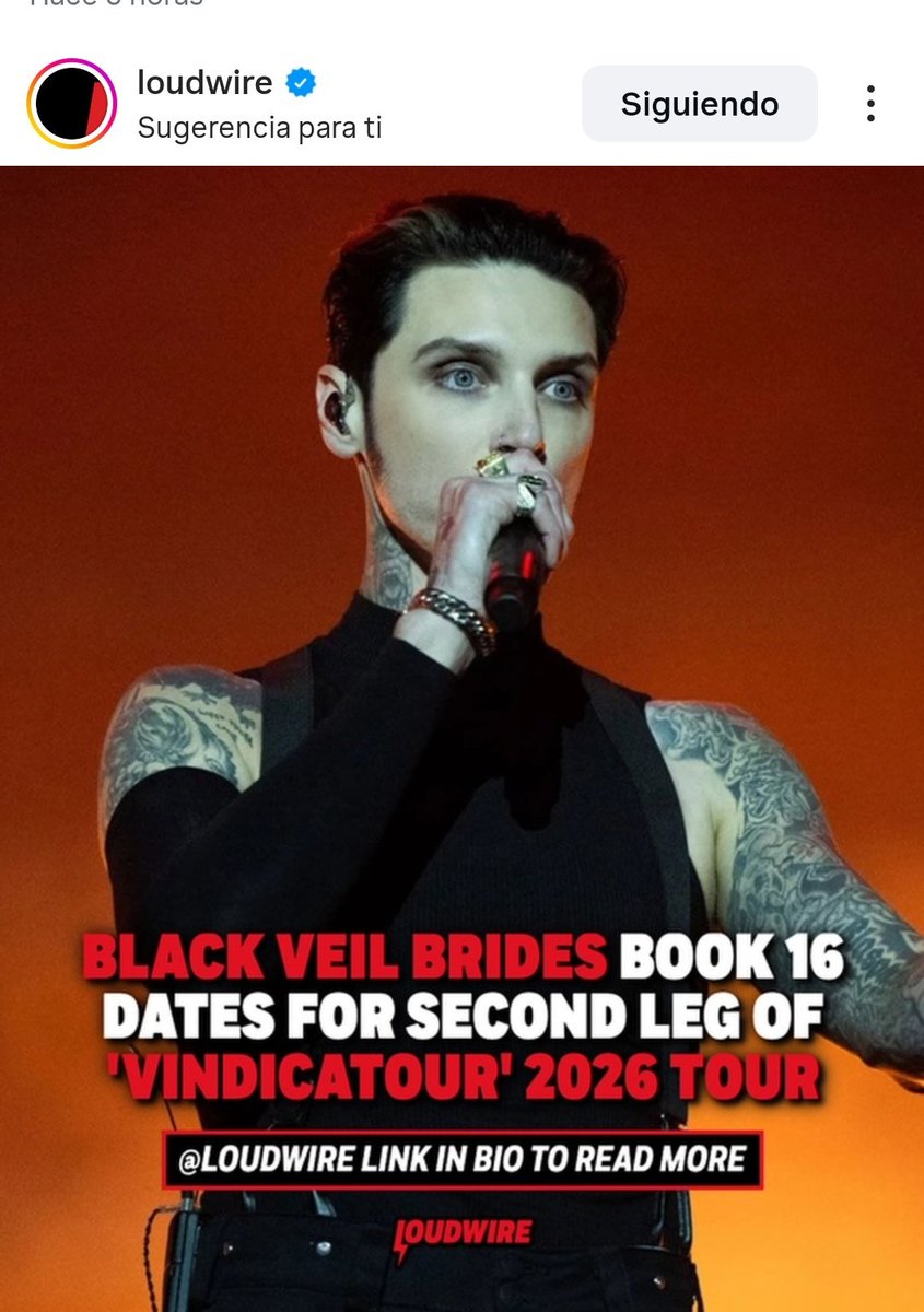 PAM_BVB 🦇 STREAM VINDICATE 🦇🇨🇱🇺🇸 tweet media