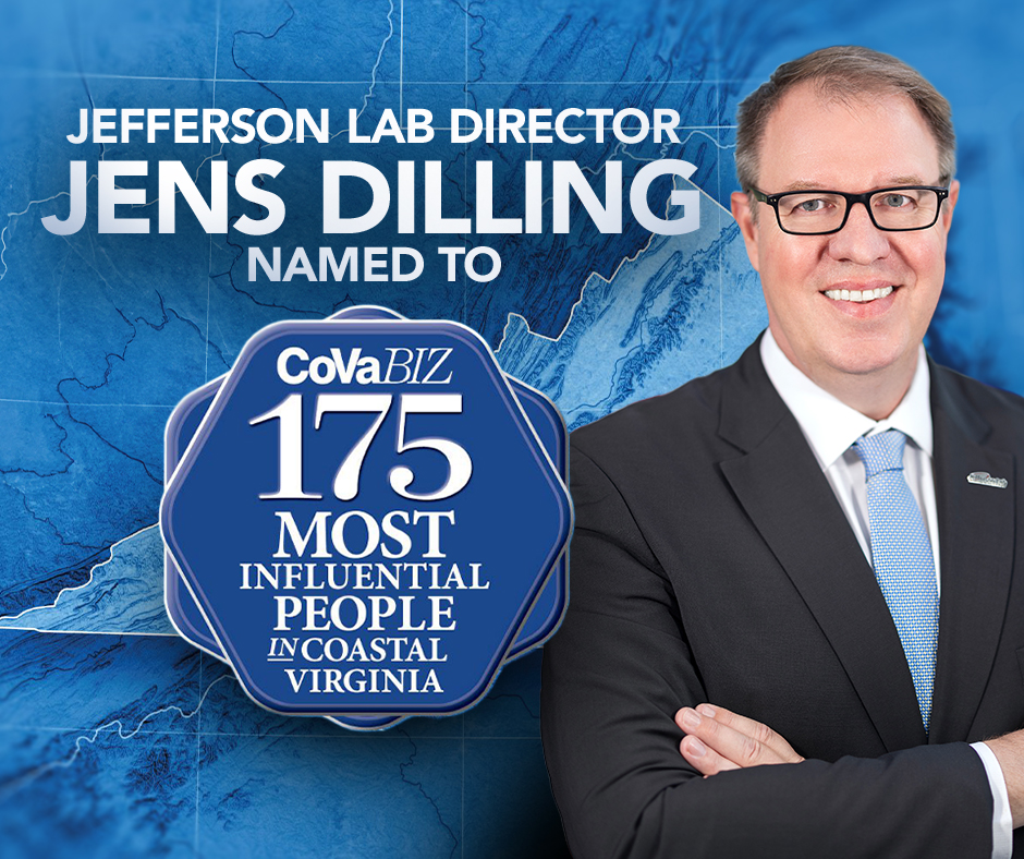 Jefferson Lab tweet media
