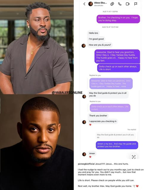 YabaLeftOnline tweet media