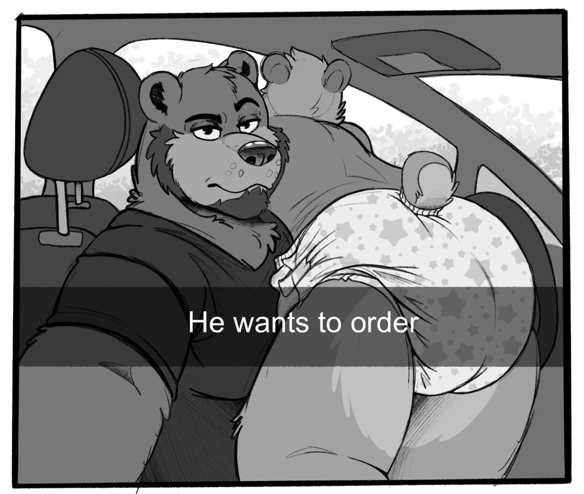 BottleBear tweet media