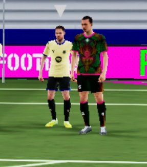 WILLS🦇PES⚽ tweet media