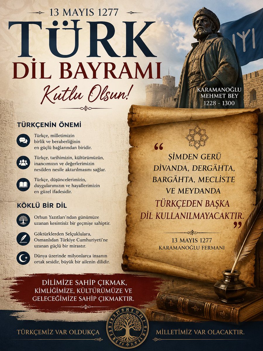 Dr. Ayyüce Türkeş Taş tweet media
