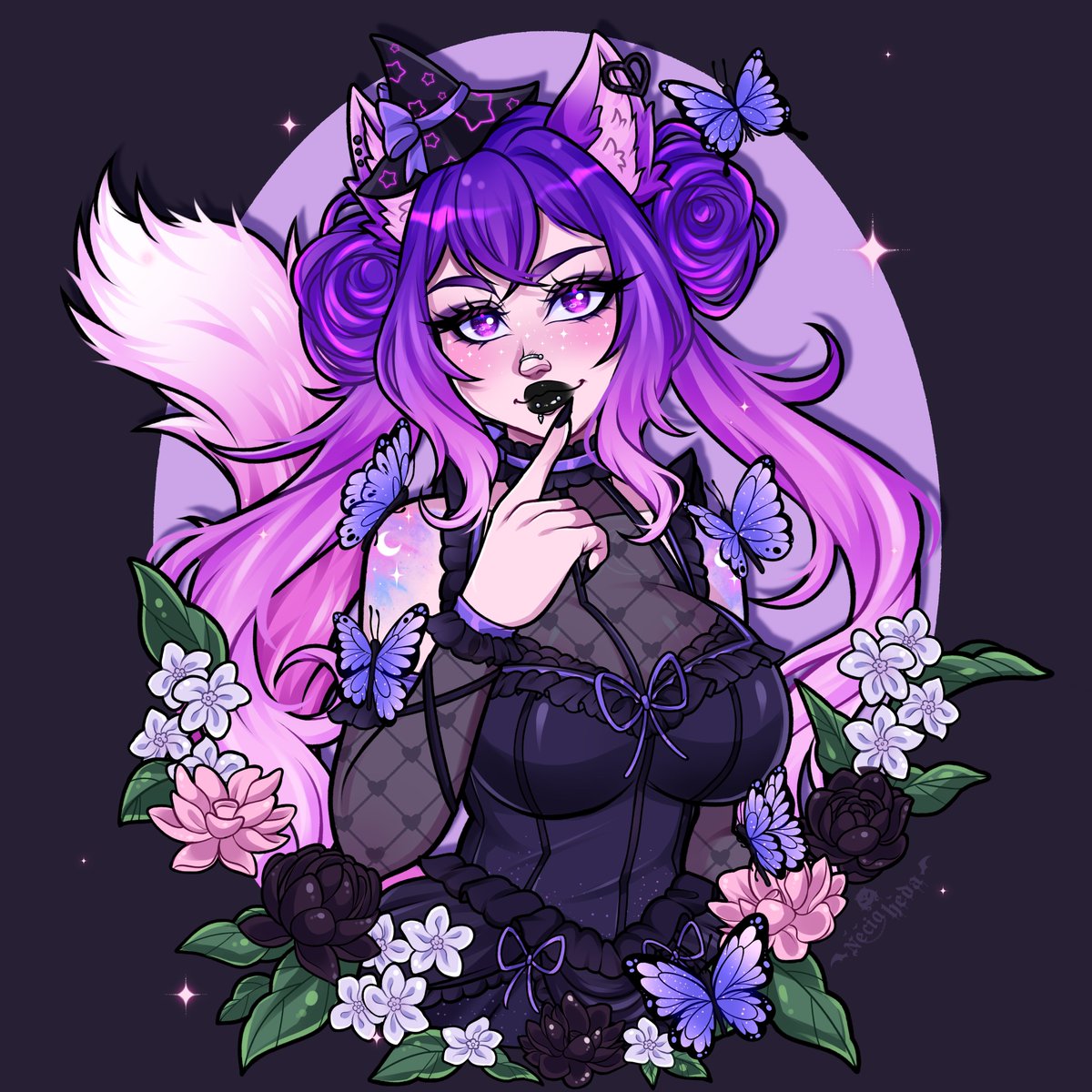 LillianaQuinn 🔮✨【StarlightRevo】 tweet media