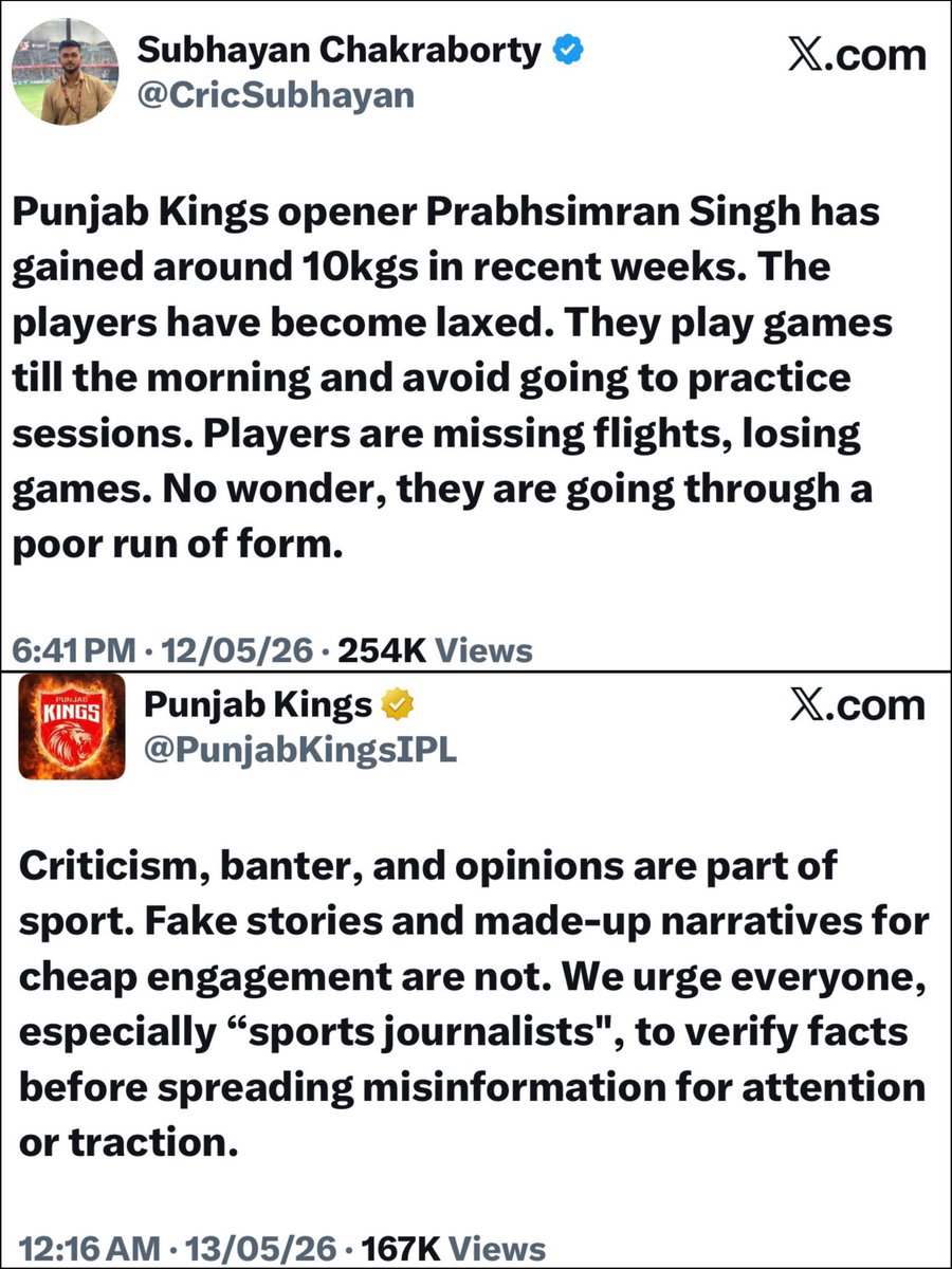 Swapnil Vats tweet media